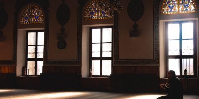 Doa Selepas Solat Rumi & Maksud Doa