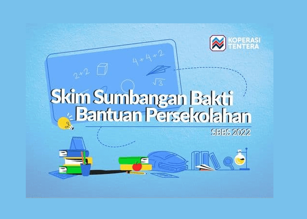 skim sumbangan bakti tentera