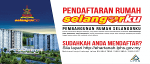 rumah selangorku