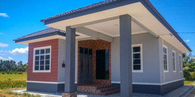 Skim Bina Rumah Atas Tanah Sendiri 2022 (Permohonan Bantuan)