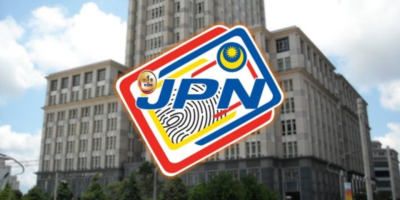 Cara Mohon MyKad Online Jika IC Hilang