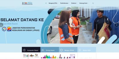 JPKA Sabah : Cara Permohonan Bantuan Kebajikan Online 2023 (eSBK)