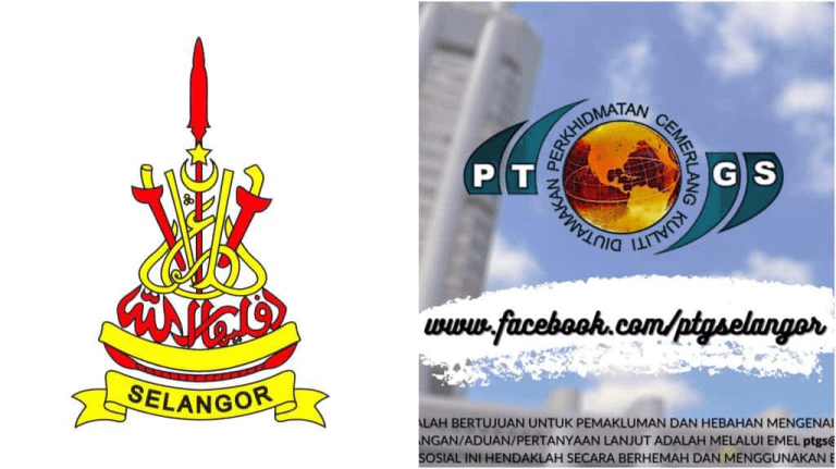semakan cukai tanah selangor