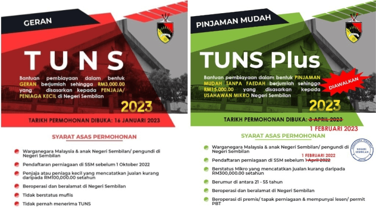 TUNS