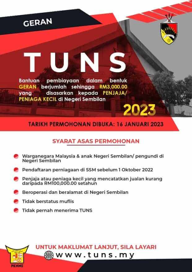 tuns 2023