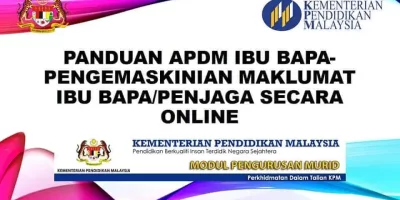 SPATKPM : Modul Pengurusan Murid public.moe.gov.my